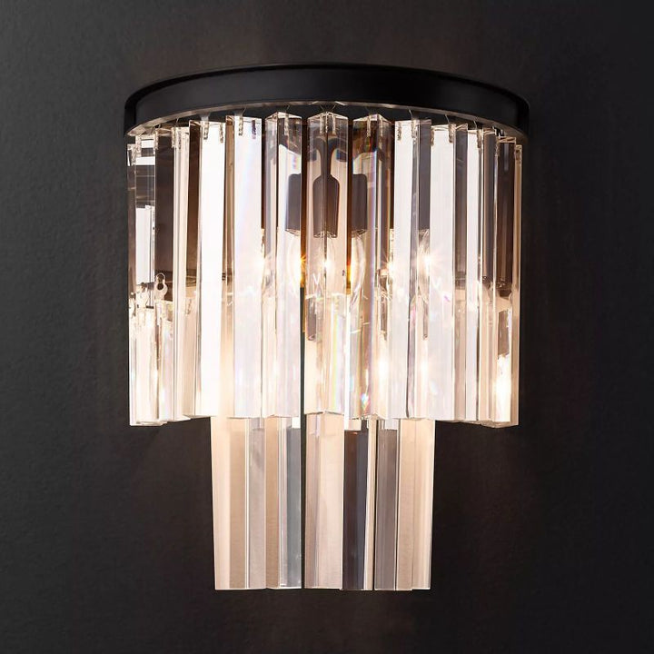 1920s Odem Wall Sconce - ebuylight