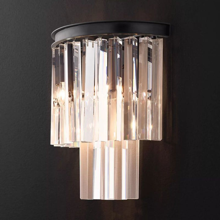 1920s Odem Wall Sconce - ebuylight