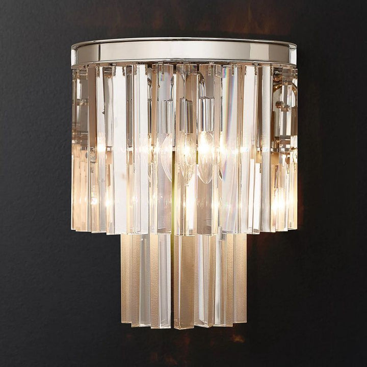 1920s Odem Wall Sconce - ebuylight