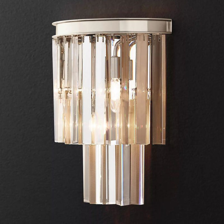 1920s Odem Wall Sconce - ebuylight