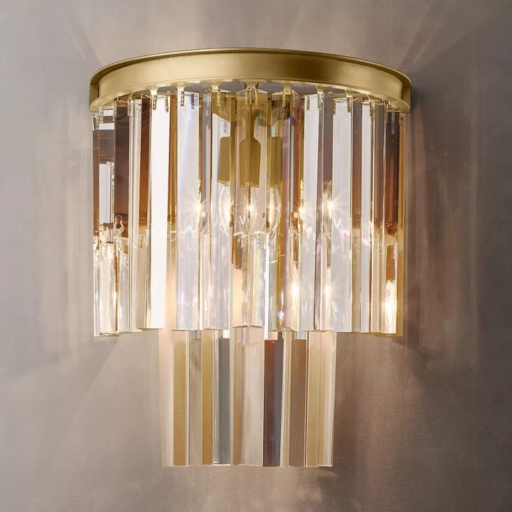 1920s Odem Wall Sconce - ebuylight