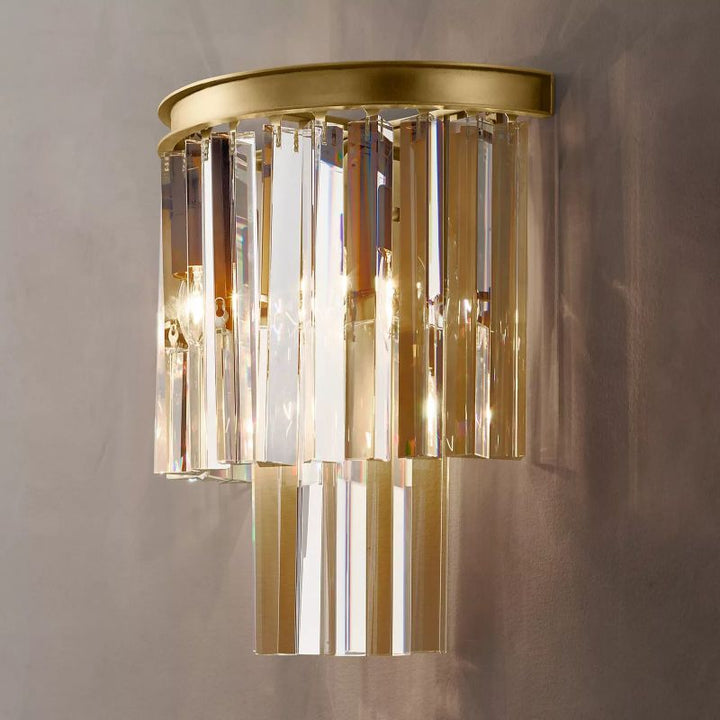 1920s Odem Wall Sconce - ebuylight