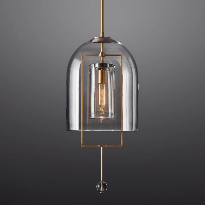 Fulcrum Pendant - ebuylight