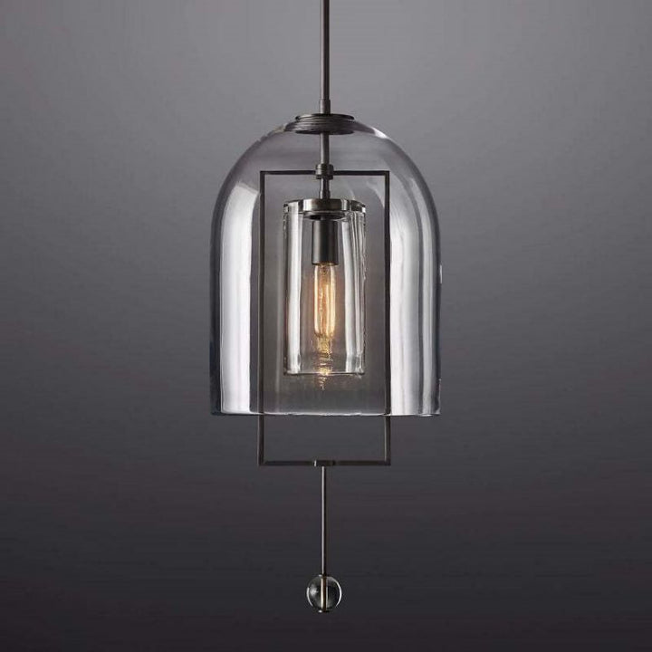 Fulcrum Pendant - ebuylight