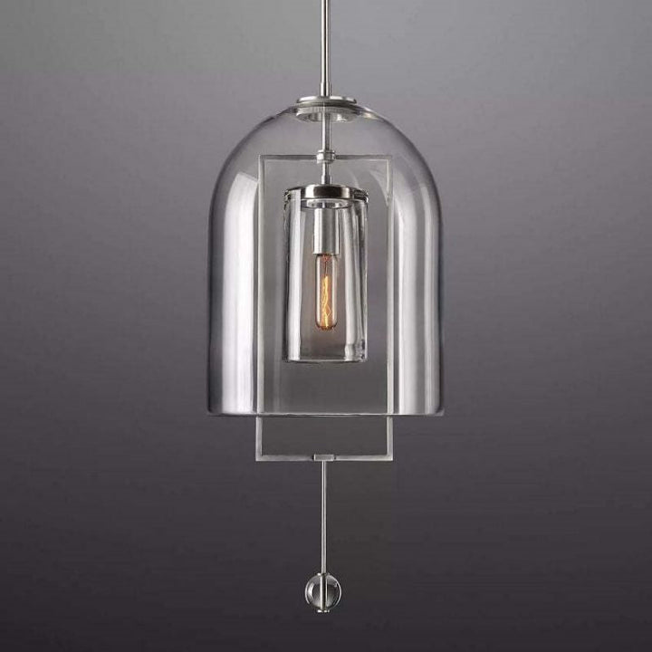 Fulcrum Pendant - ebuylight