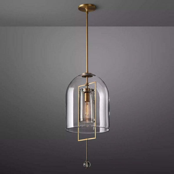 Fulcrum Pendant - ebuylight