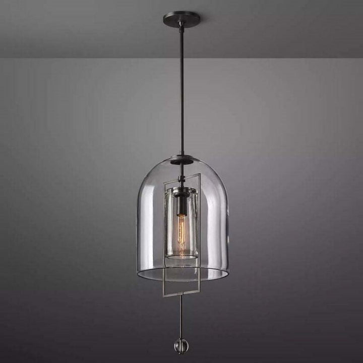 Fulcrum Pendant - ebuylight