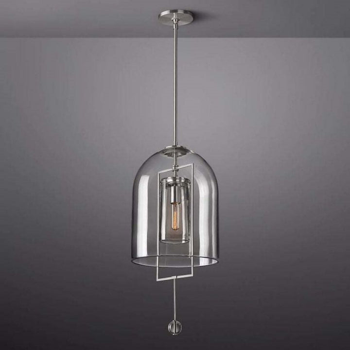 Fulcrum Pendant - ebuylight