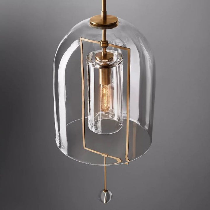 Fulcrum Pendant - ebuylight