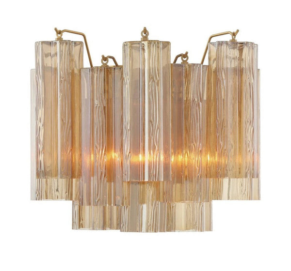 Ayla 2-Light Wall Sconce