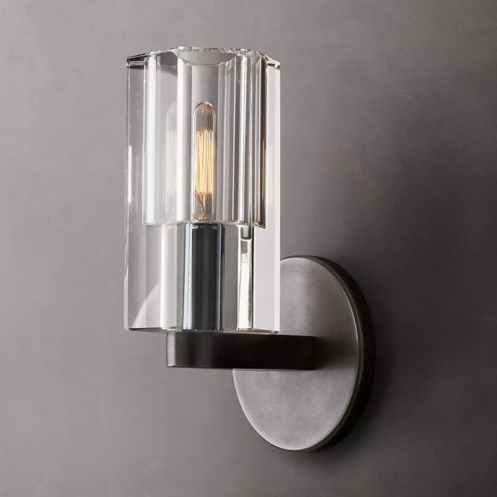 Aka Wine-glass Wall Sconce - ebuylight