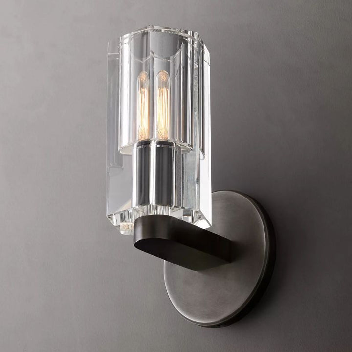 Aka Wine-glass Wall Sconce -ebuylight