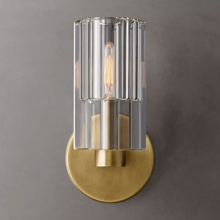 Aka Wine-glass Wall Sconce - ebuylight