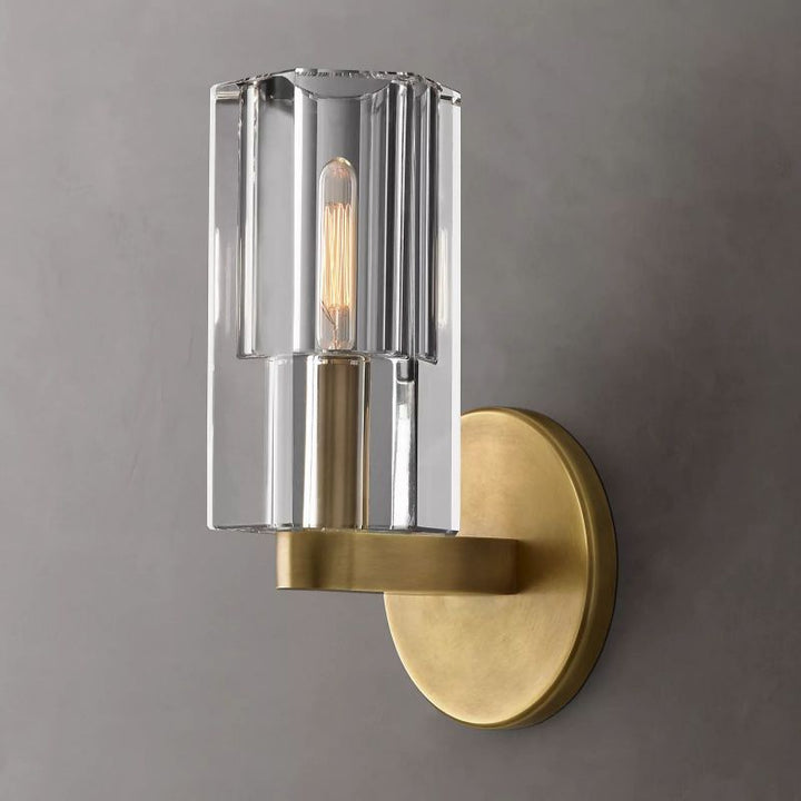 Aka Wine-glass Wall Sconce - ebuylight