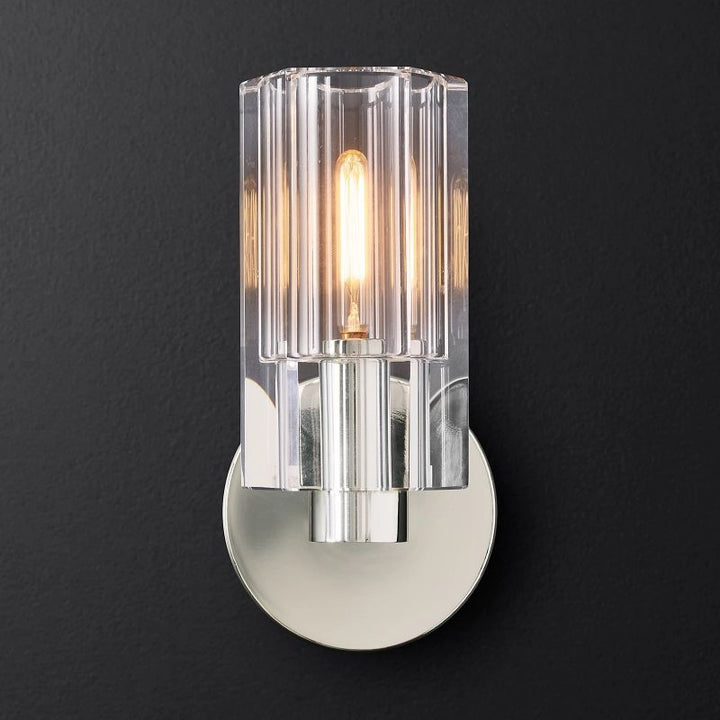 Aka Wine-glass Wall Sconce - ebuylight