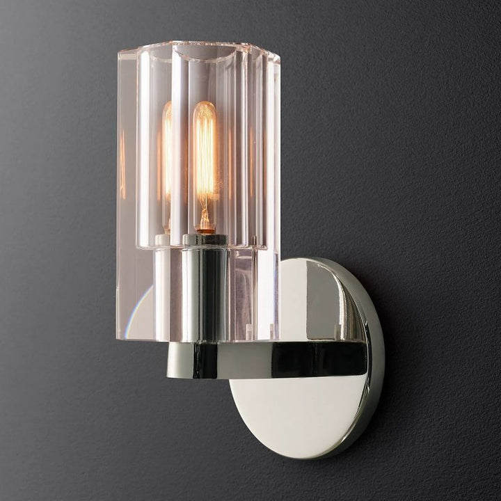 Aka Wine-glass Wall Sconce - ebuylight