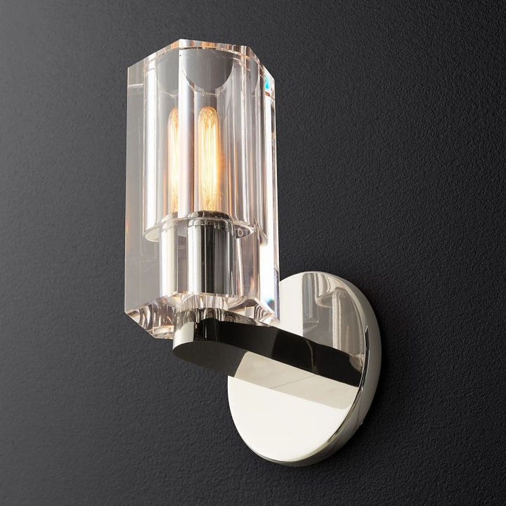 Aka Wine-glass Wall Sconce - ebuylight