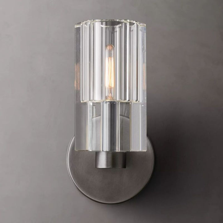 Aka Wine-glass Wall Sconce - ebuylight