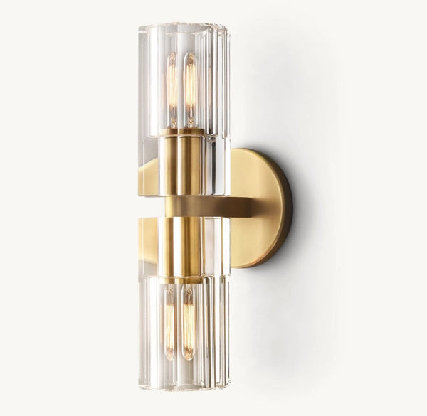 Akachon Linear Sconce