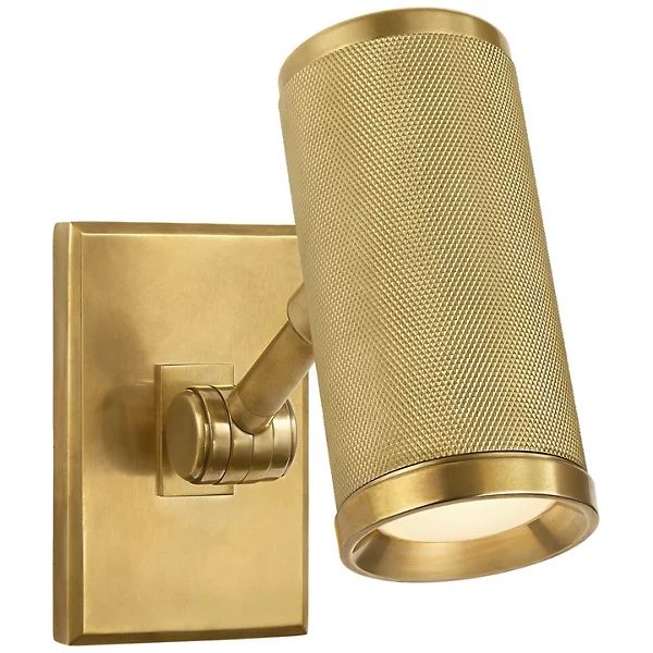 Barret Bed Light Wall Sconce - ebuylight