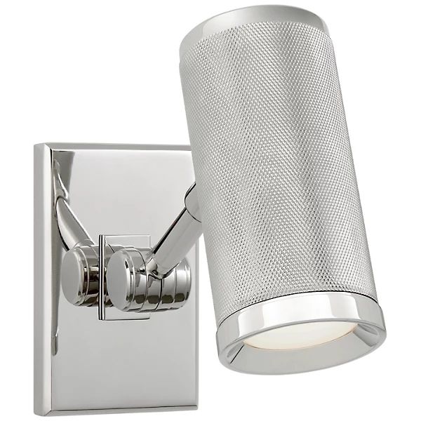 Barret Bed Light Wall Sconce - ebuylight