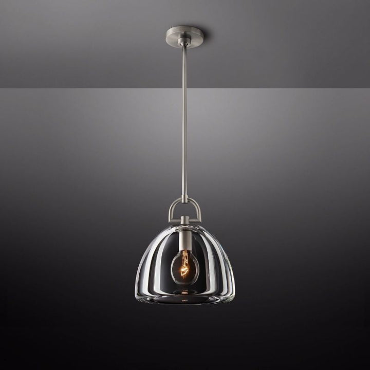 Botany Dome Pendant - ebuylight