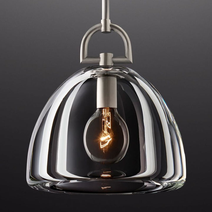 Botany Dome Pendant - ebuylight