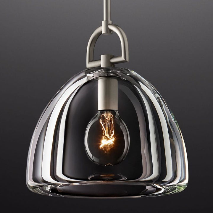 Botany Dome Pendant - ebuylight