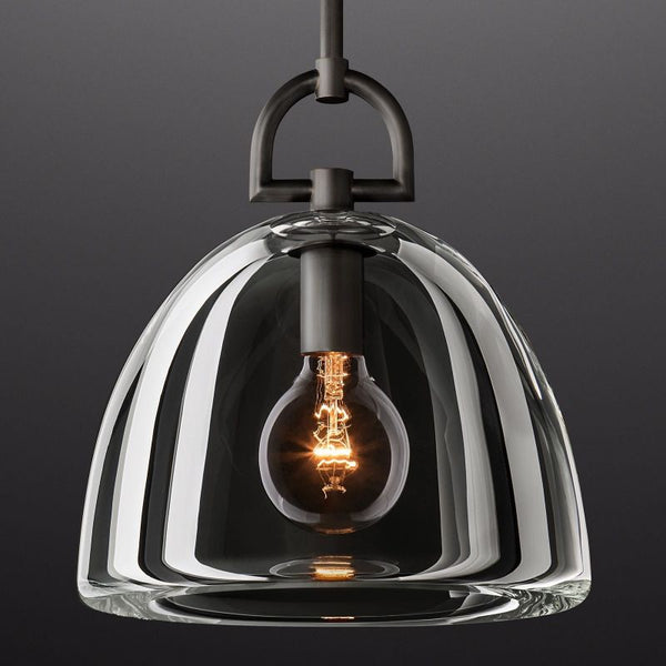 Botany Dome Pendant - ebuylight