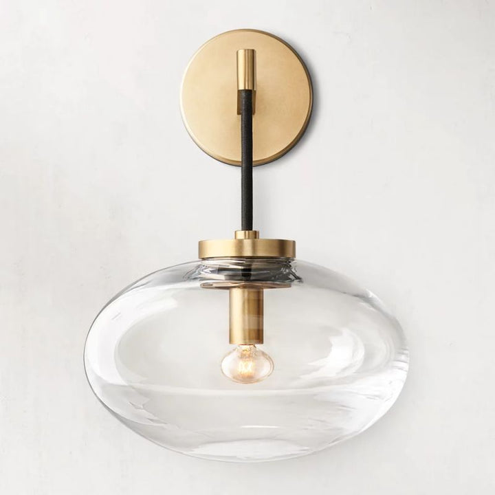 Cabernet Sconce - ebuylight