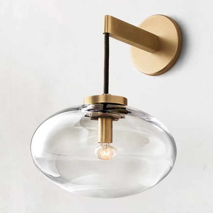 Cabernet Sconce - ebuylight