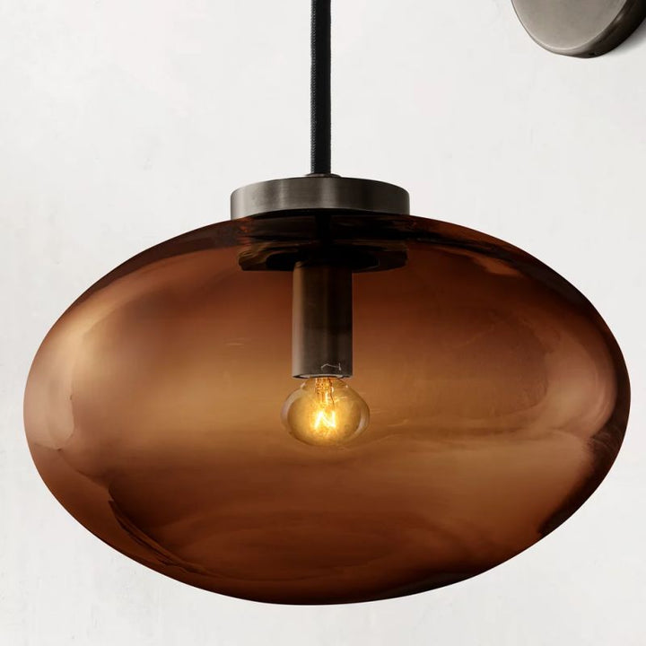 Cabernet Sconce - ebuylight