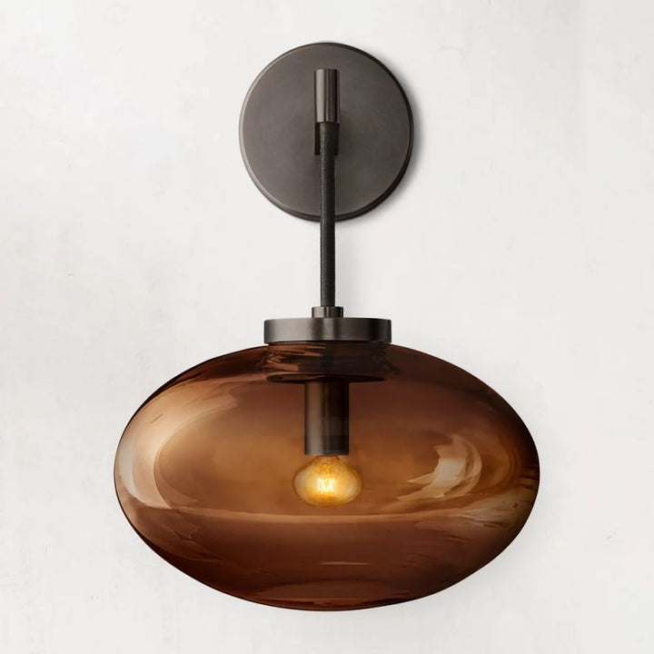 Cabernet Sconce - ebuylight