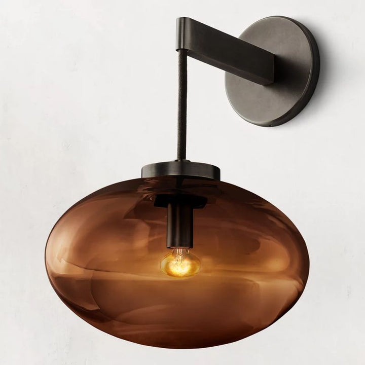 Cabernet Sconce - ebuylight