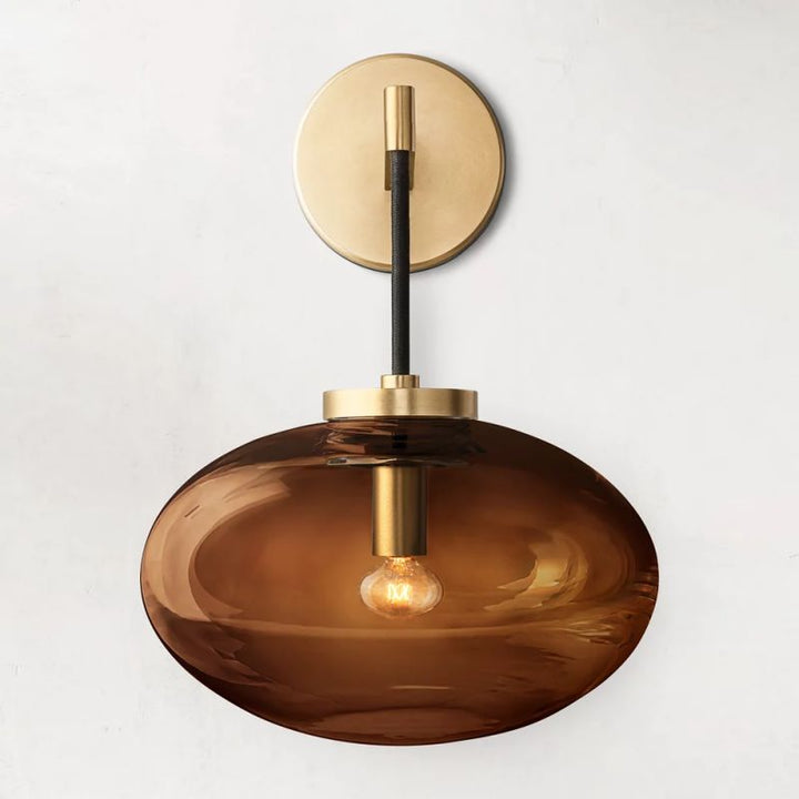 Cabernet Sconce - ebuylight