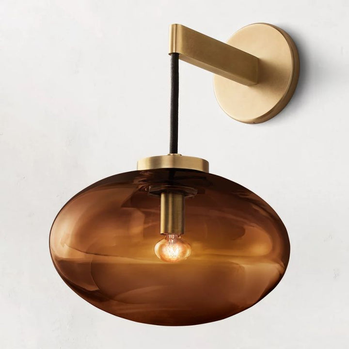 Cabernet Sconce - ebuylight