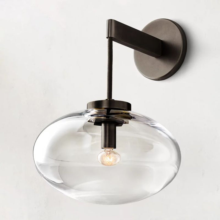 Cabernet Sconce - ebuylight