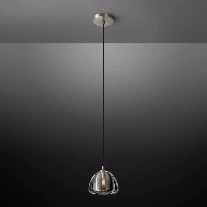 Crescent Pendant - ebuylight