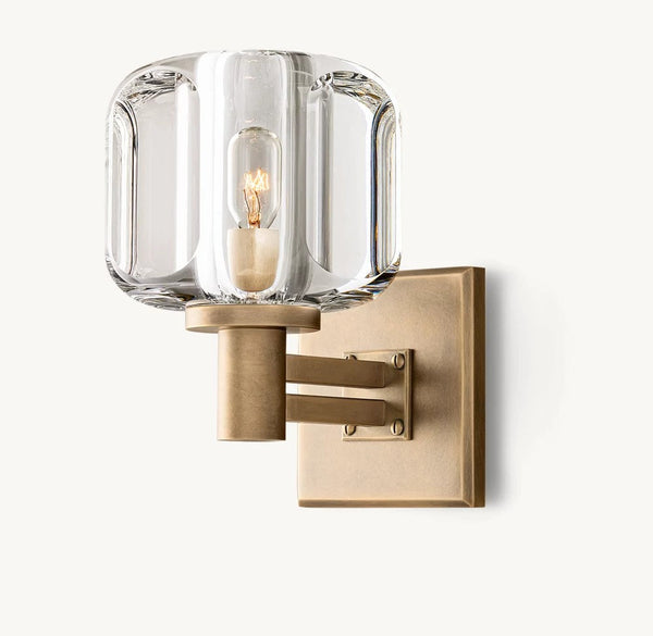Delmare Sconce