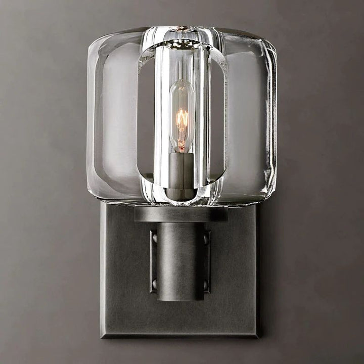 Sebendek Sconce - thebelacan