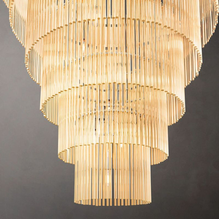 Dimasio Grand Chandelier 36" - ebuylight