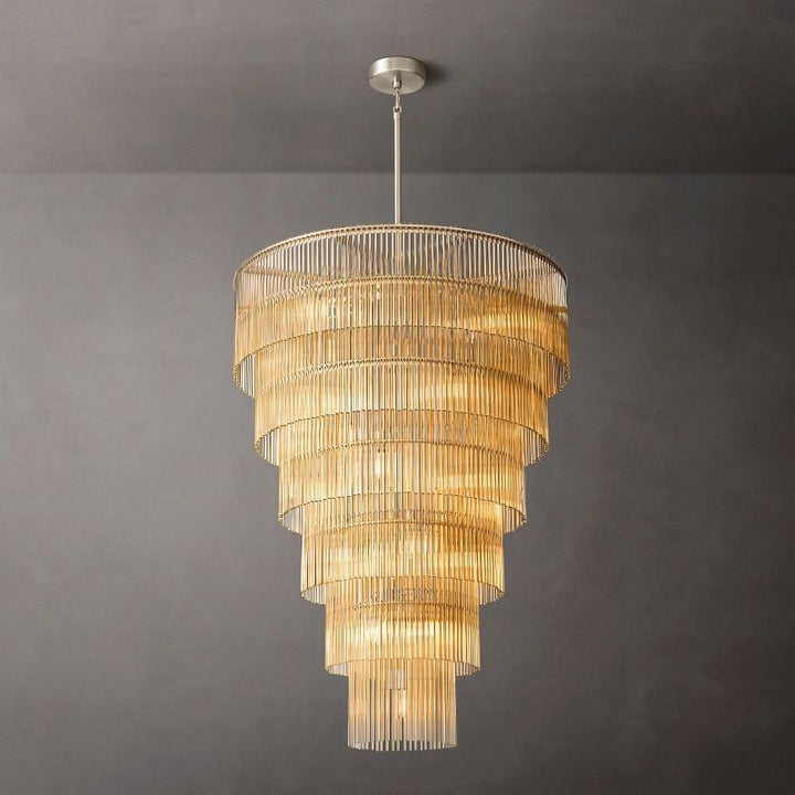 Dimasio Grand Chandelier 36" - ebuylight