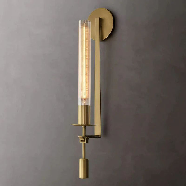 Fontanel Wall Sconce - ebuylight