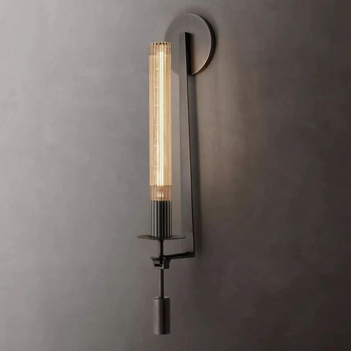 Fontanel Wall Sconce - ebuylight