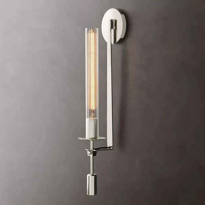 Fontanel Wall Sconce - ebuylight