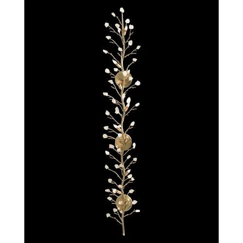 Full star  12 Lights Wall Sconce - ebuylight