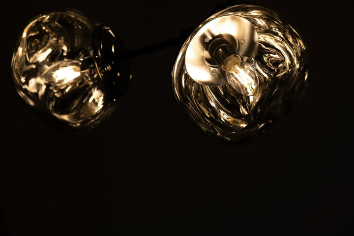 Galaxy Ball Crystal Pendant Chandelier - ebuylight