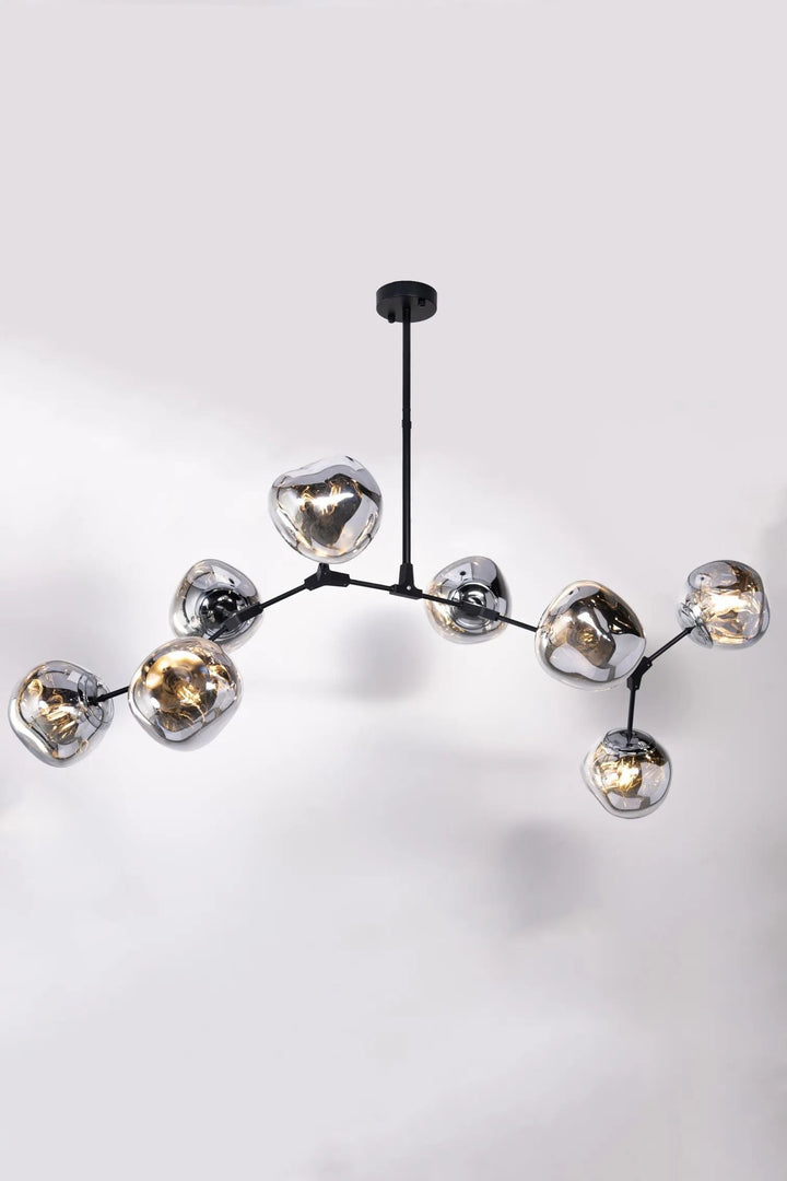 Galaxy Ball Crystal Pendant Chandelier - ebuylight