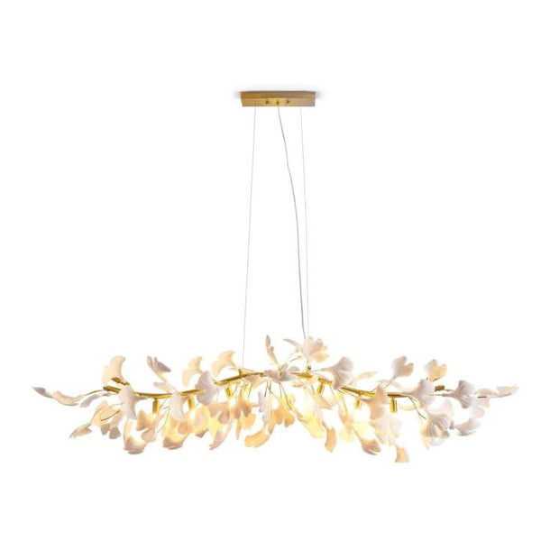 Gingko Luxury Chandelier Style C - ebuylight