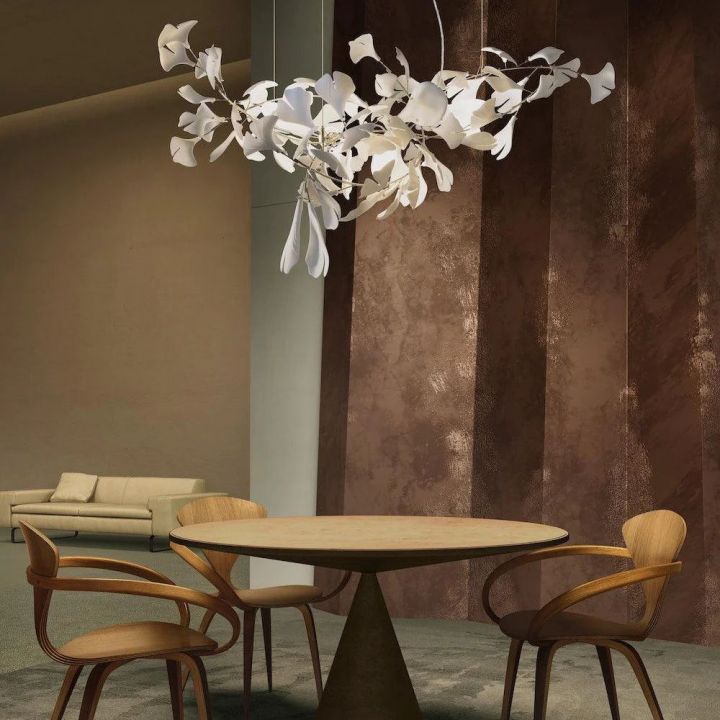 Gingko Luxury Chandelier Style G - ebuylight